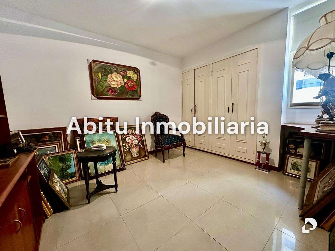 Apartamento en Cumbres de Curumo, Caracas – 8