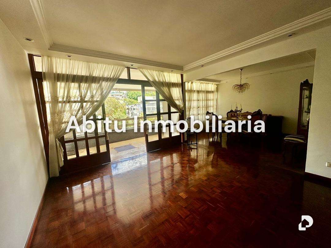 Apartamento en Cumbres de Curumo, Caracas – 1