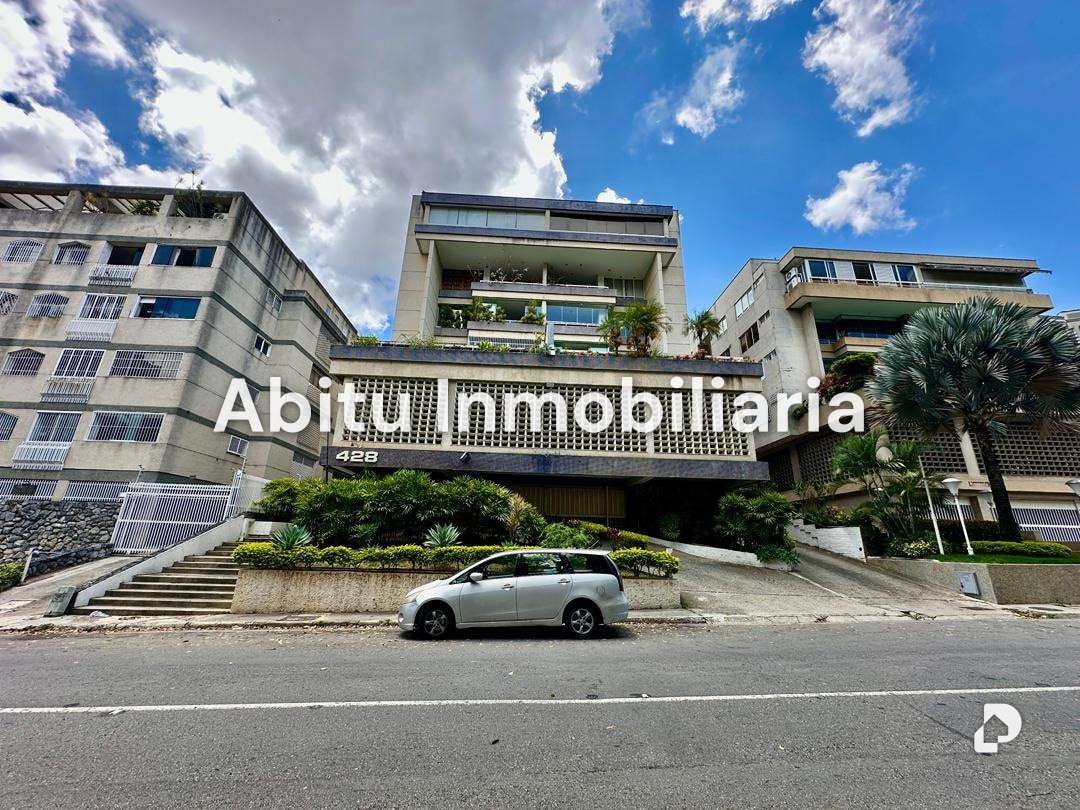 Apartamento en Cumbres de Curumo, Caracas – 5