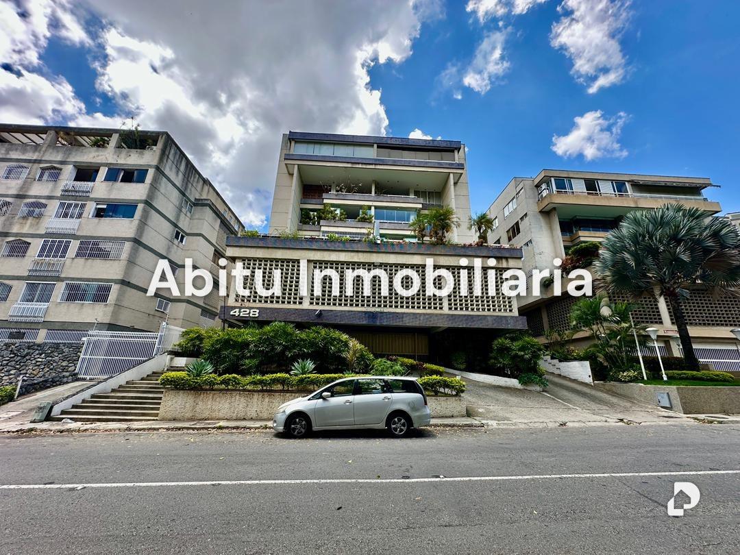 Apartamento en Cumbres de Curumo, Caracas – 5