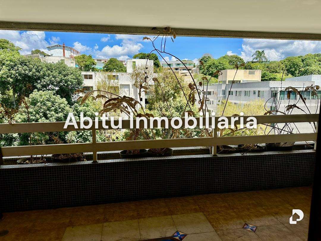 Apartamento en Cumbres de Curumo, Caracas – 16