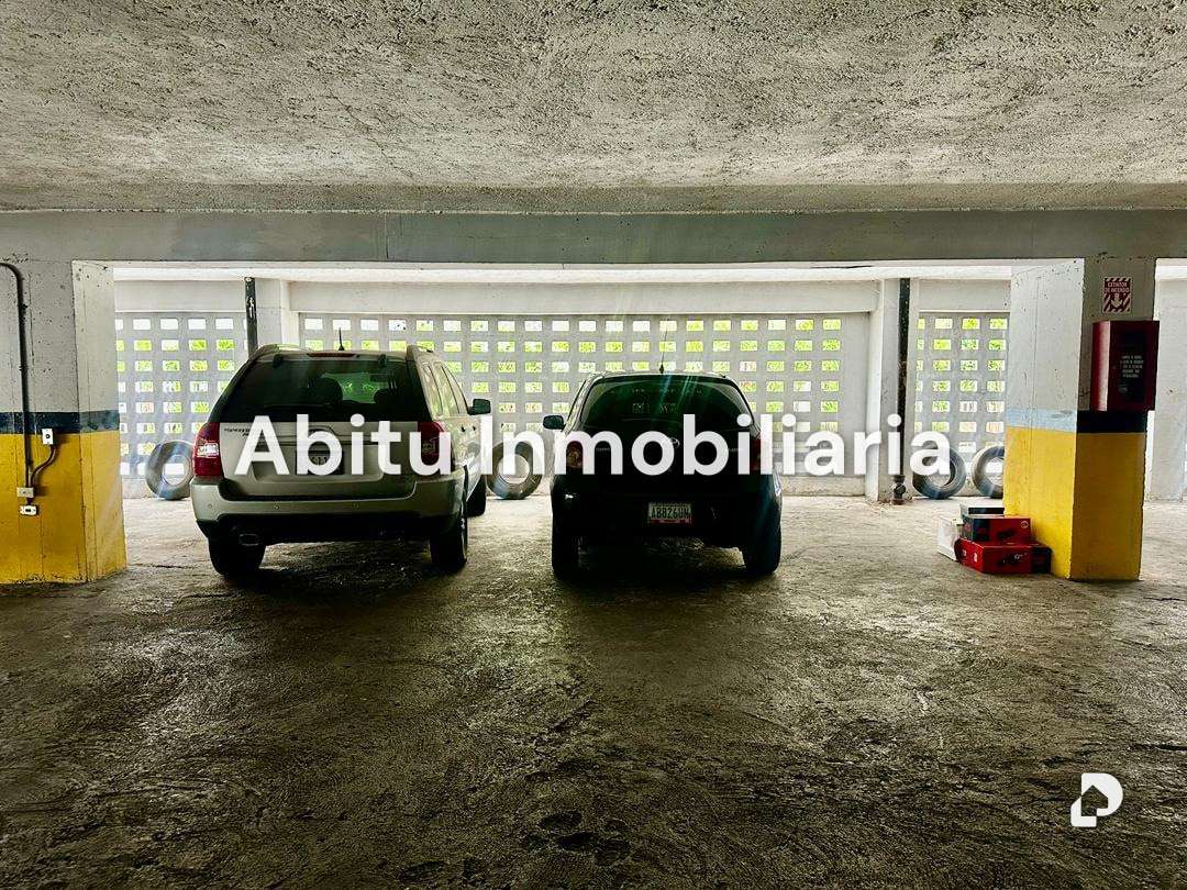 Apartamento en Cumbres de Curumo, Caracas – 22