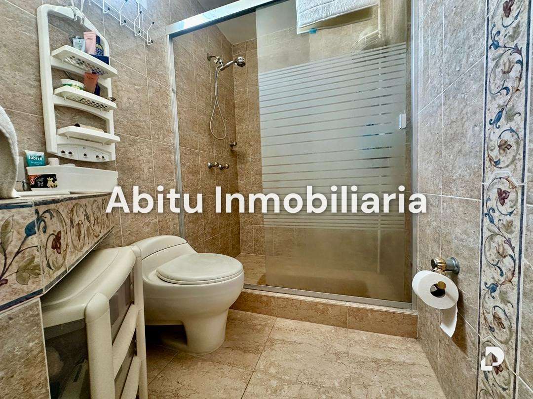 Apartamento en Cumbres de Curumo, Caracas – 11