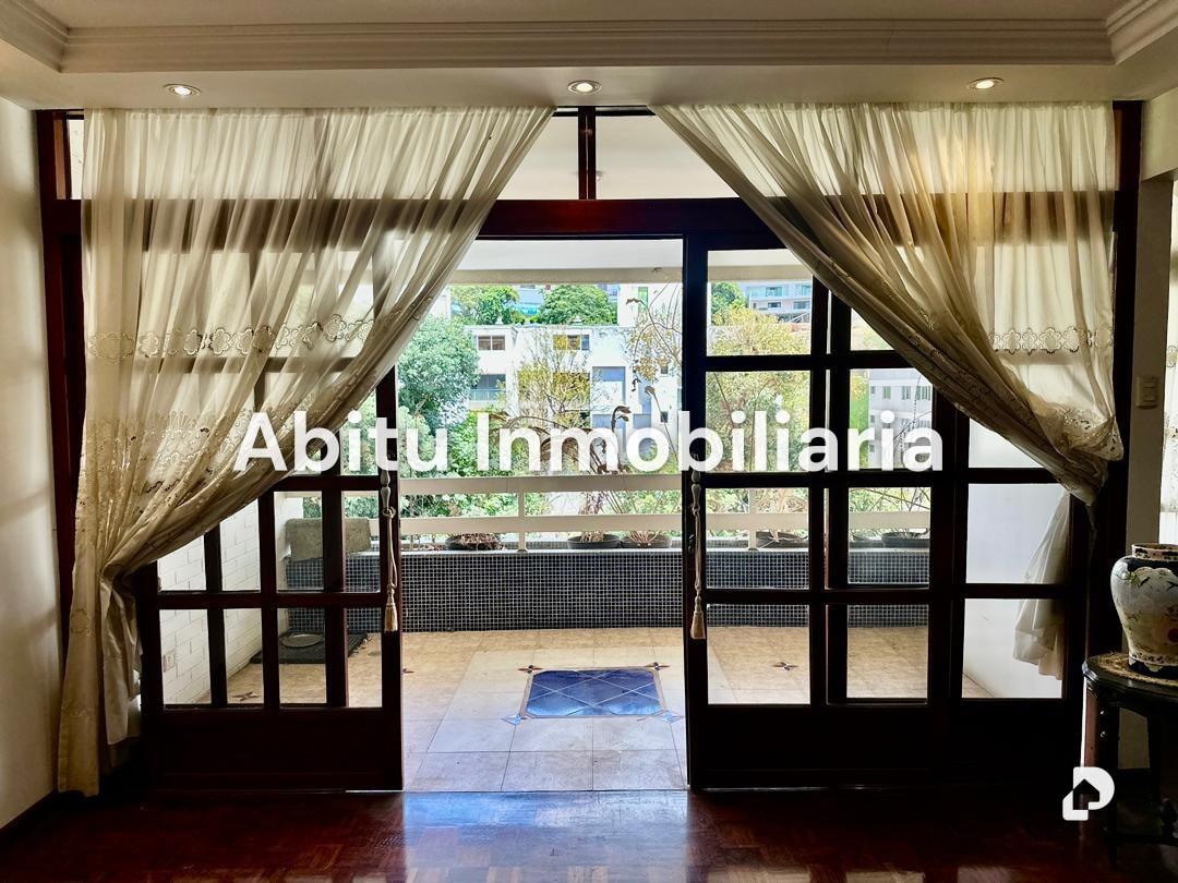 Apartamento en Cumbres de Curumo, Caracas – 3