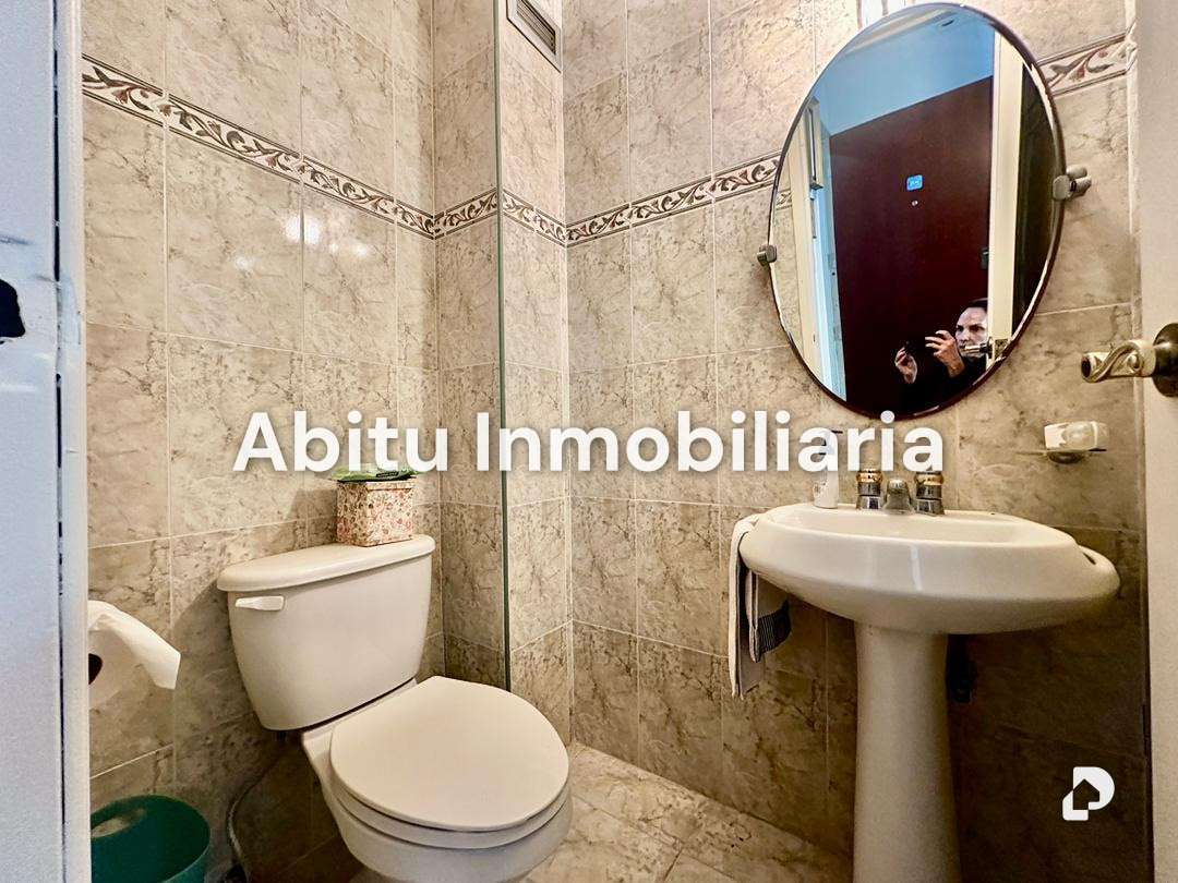 Apartamento en Cumbres de Curumo, Caracas – 20