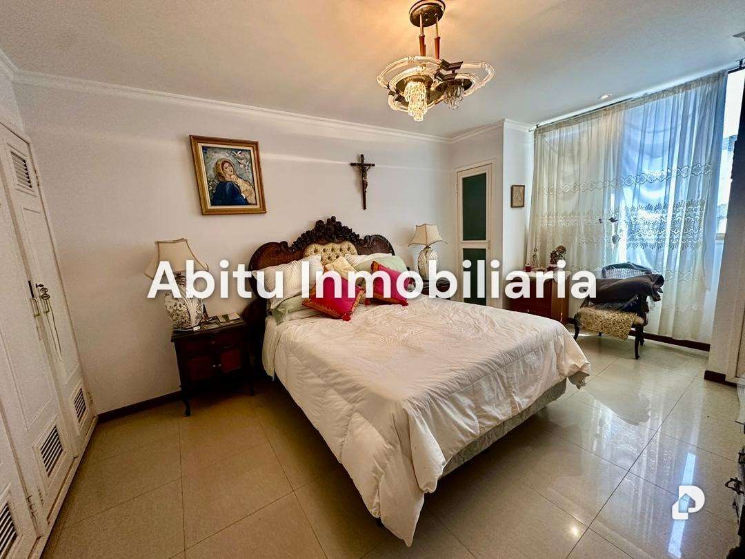 Apartamento en Cumbres de Curumo, Caracas – 12