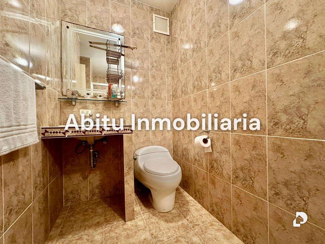 Apartamento en Cumbres de Curumo, Caracas – 6