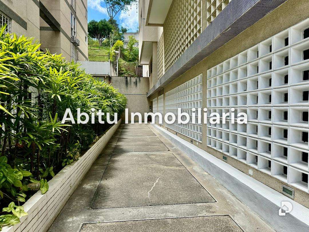 Apartamento en Cumbres de Curumo, Caracas – 4