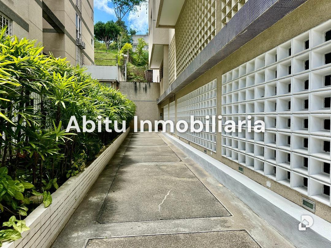 Apartamento en Cumbres de Curumo, Caracas – 4