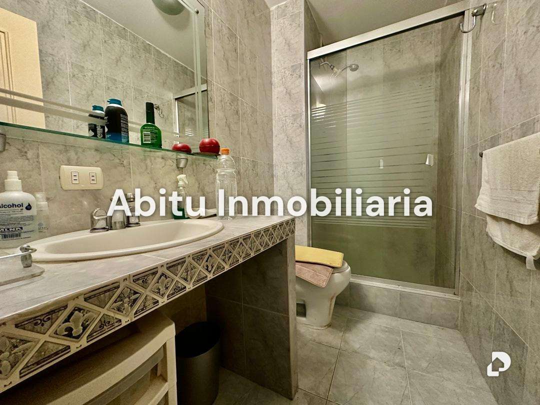 Apartamento en Cumbres de Curumo, Caracas – 10