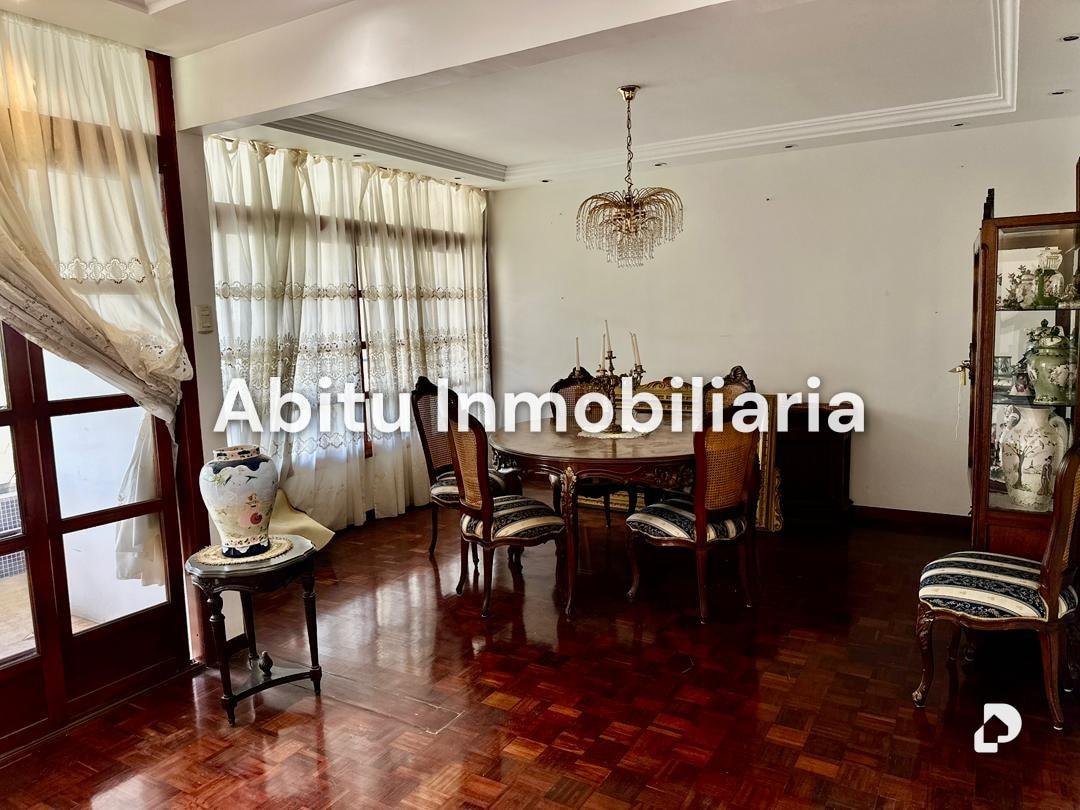 Apartamento en Cumbres de Curumo, Caracas – 2