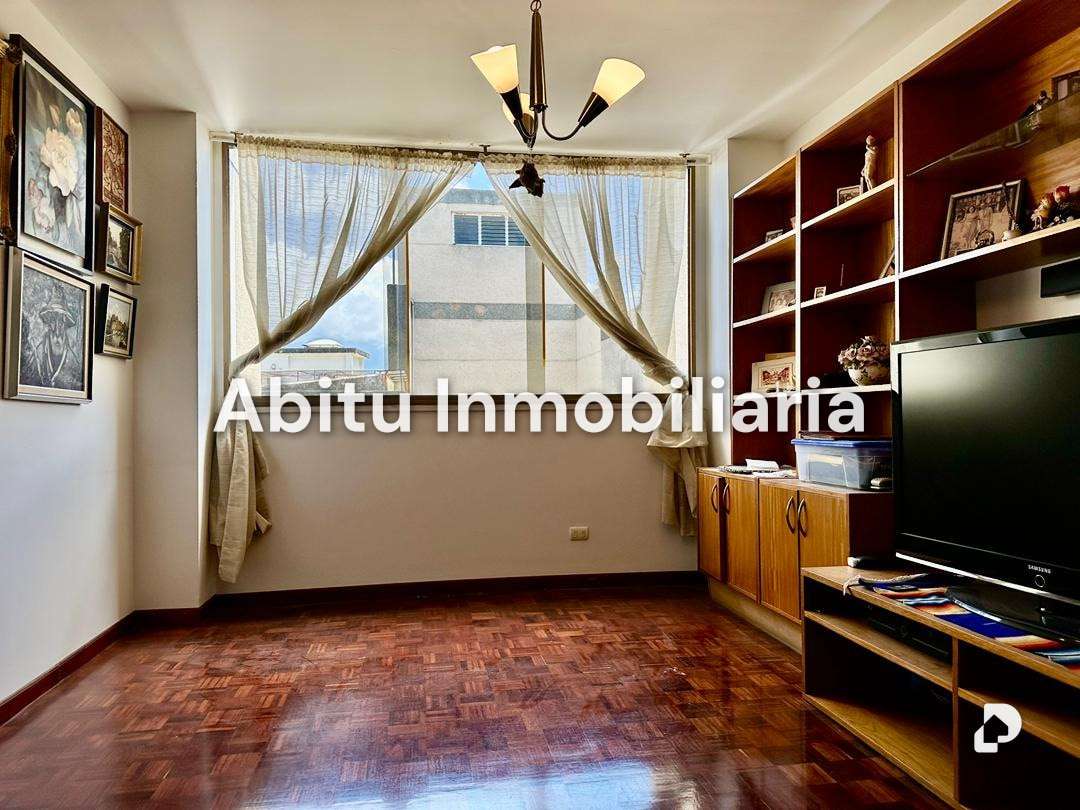 Apartamento en Cumbres de Curumo, Caracas – 14