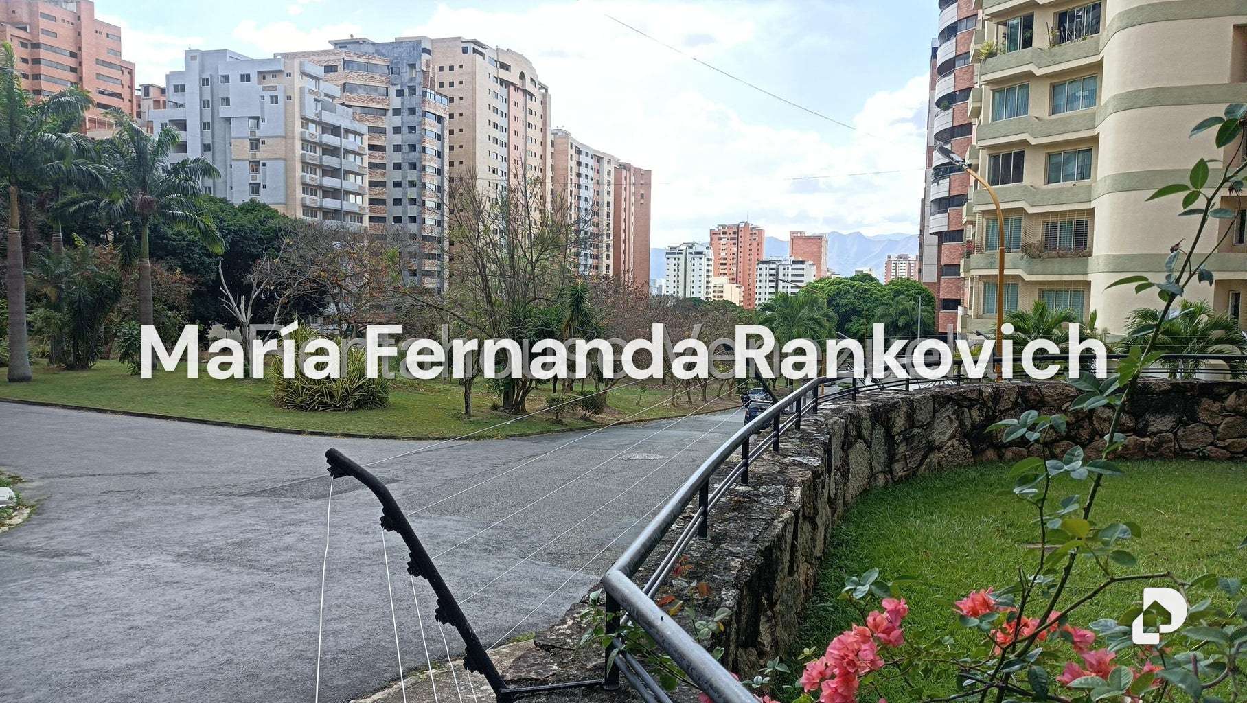 Apartamento en La Trigaleña, Valencia – 3