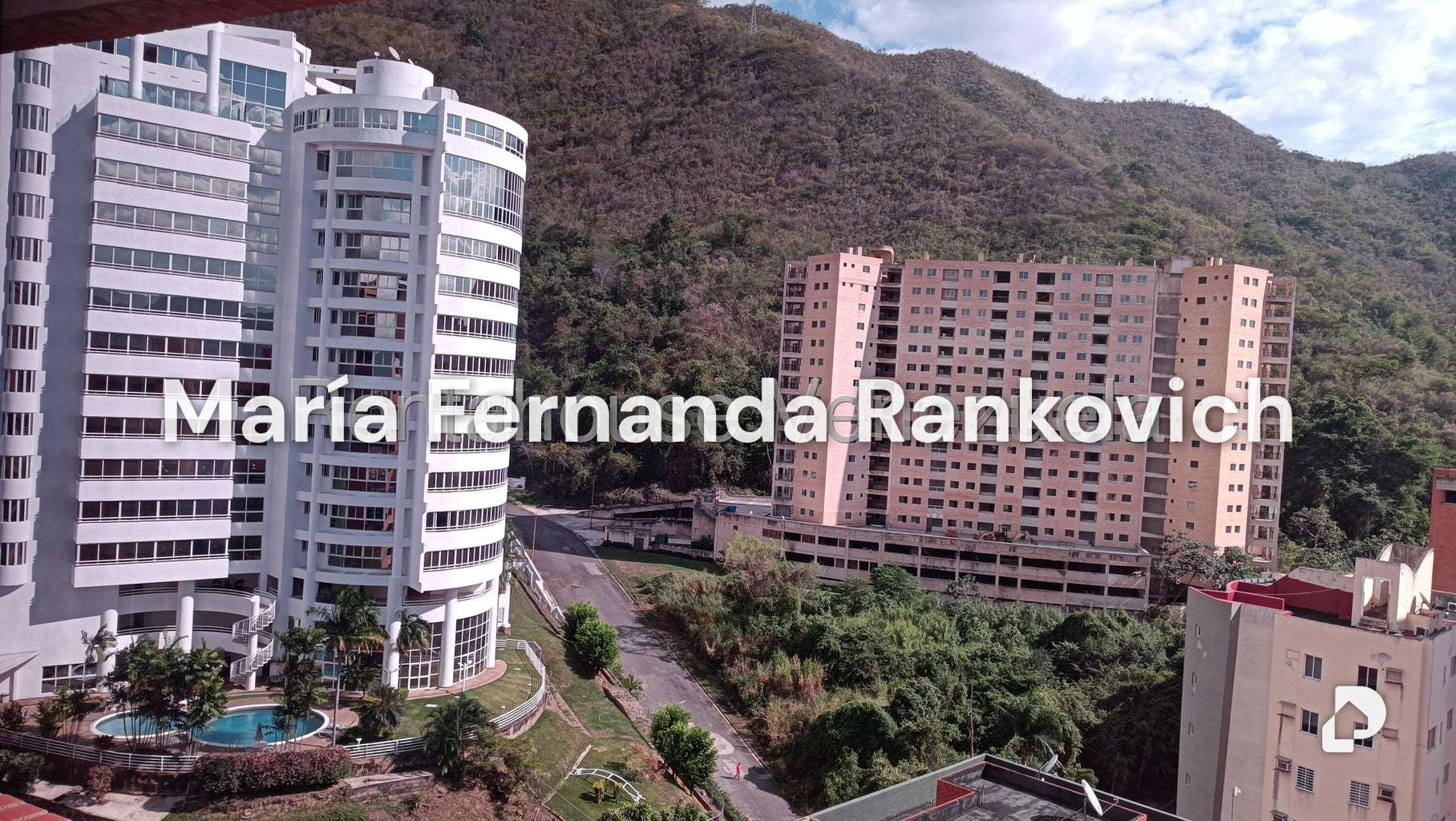 Apartamento en La Trigaleña, Valencia – 19