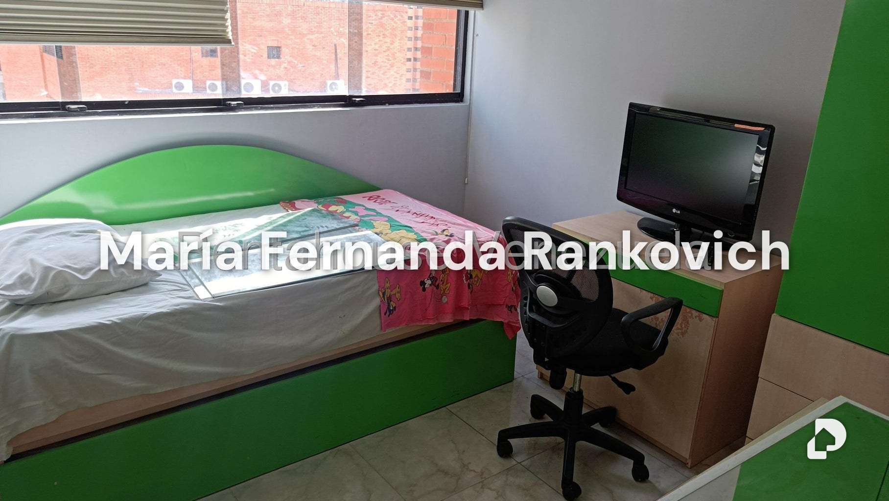 Apartamento en La Trigaleña, Valencia – 21