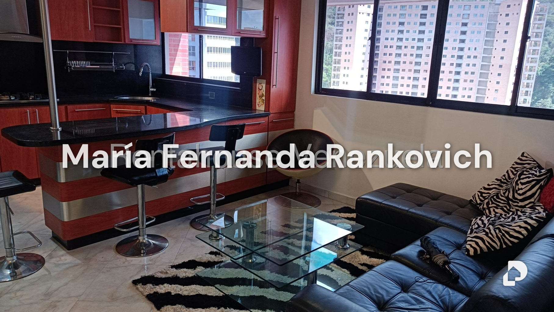 Apartamento en La Trigaleña, Valencia – 12