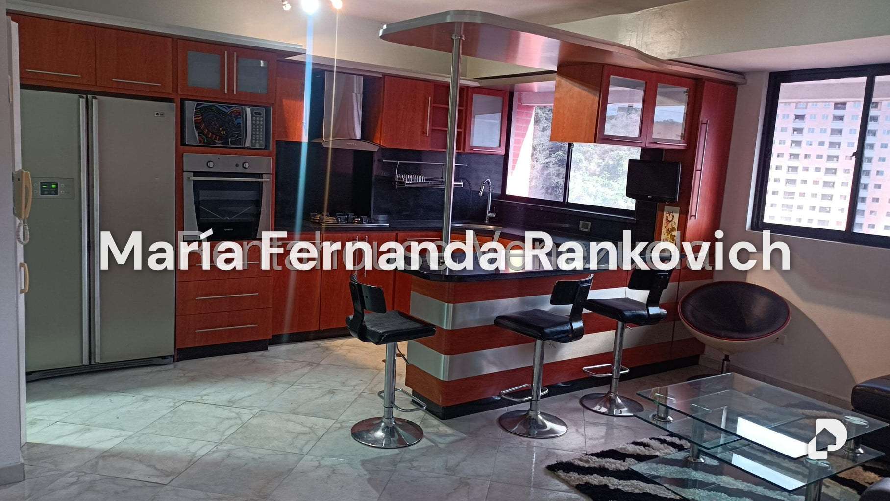 Apartamento en La Trigaleña, Valencia – 15