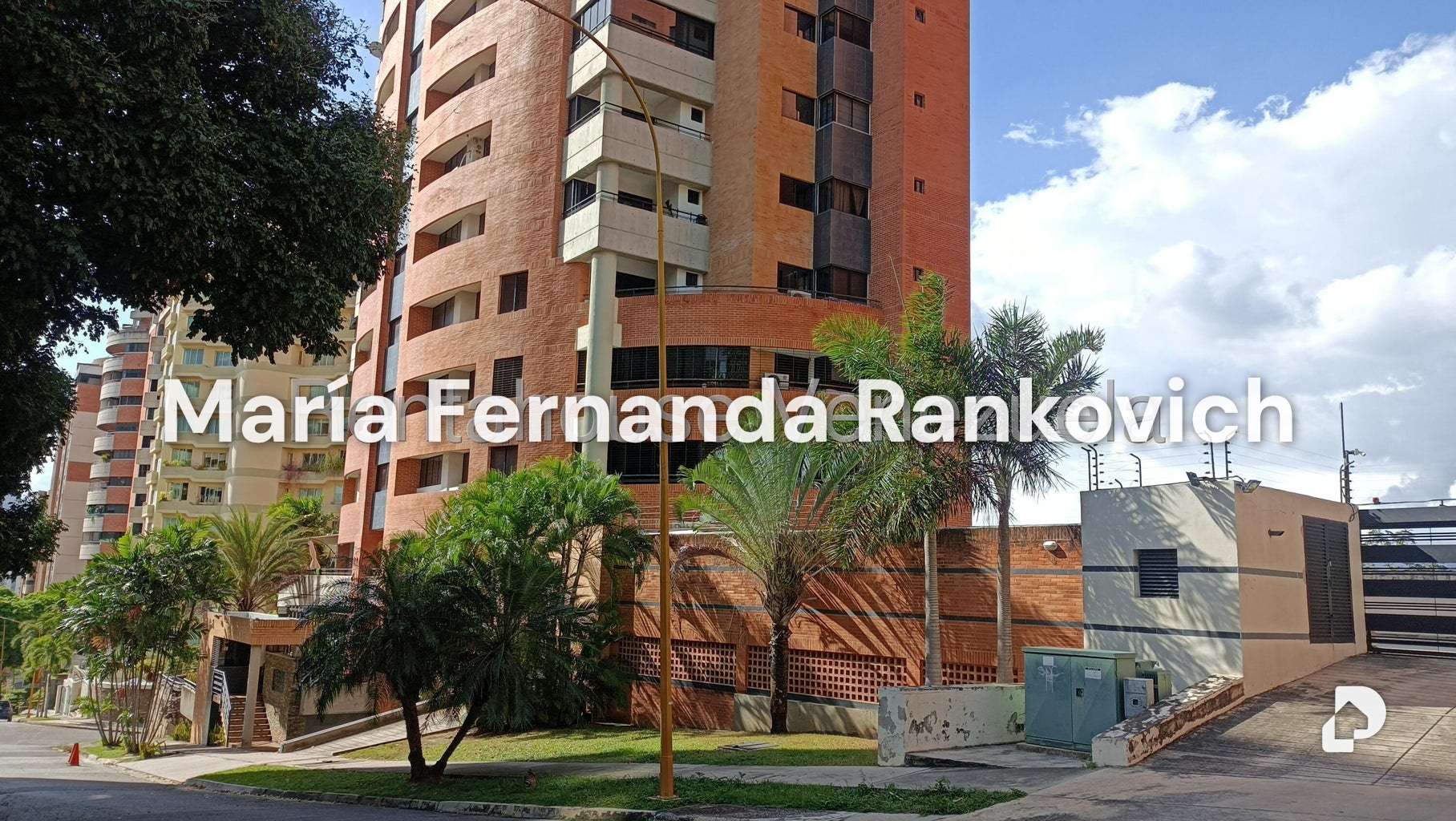 Apartamento en La Trigaleña, Valencia – 1