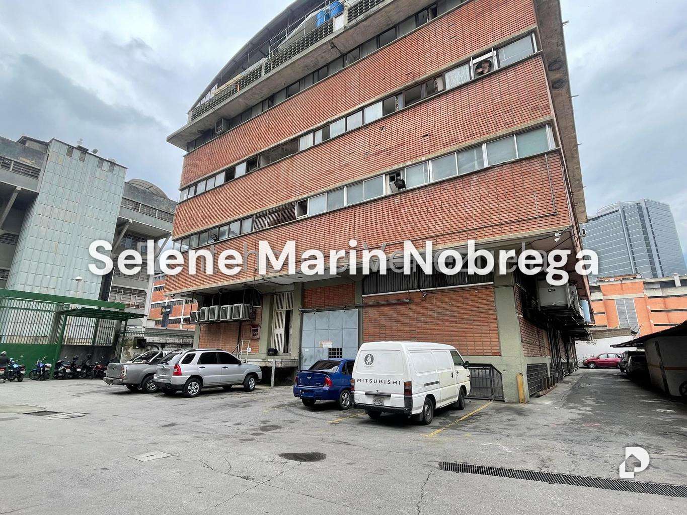 Local comercial en Los Ruices, Caracas – 2