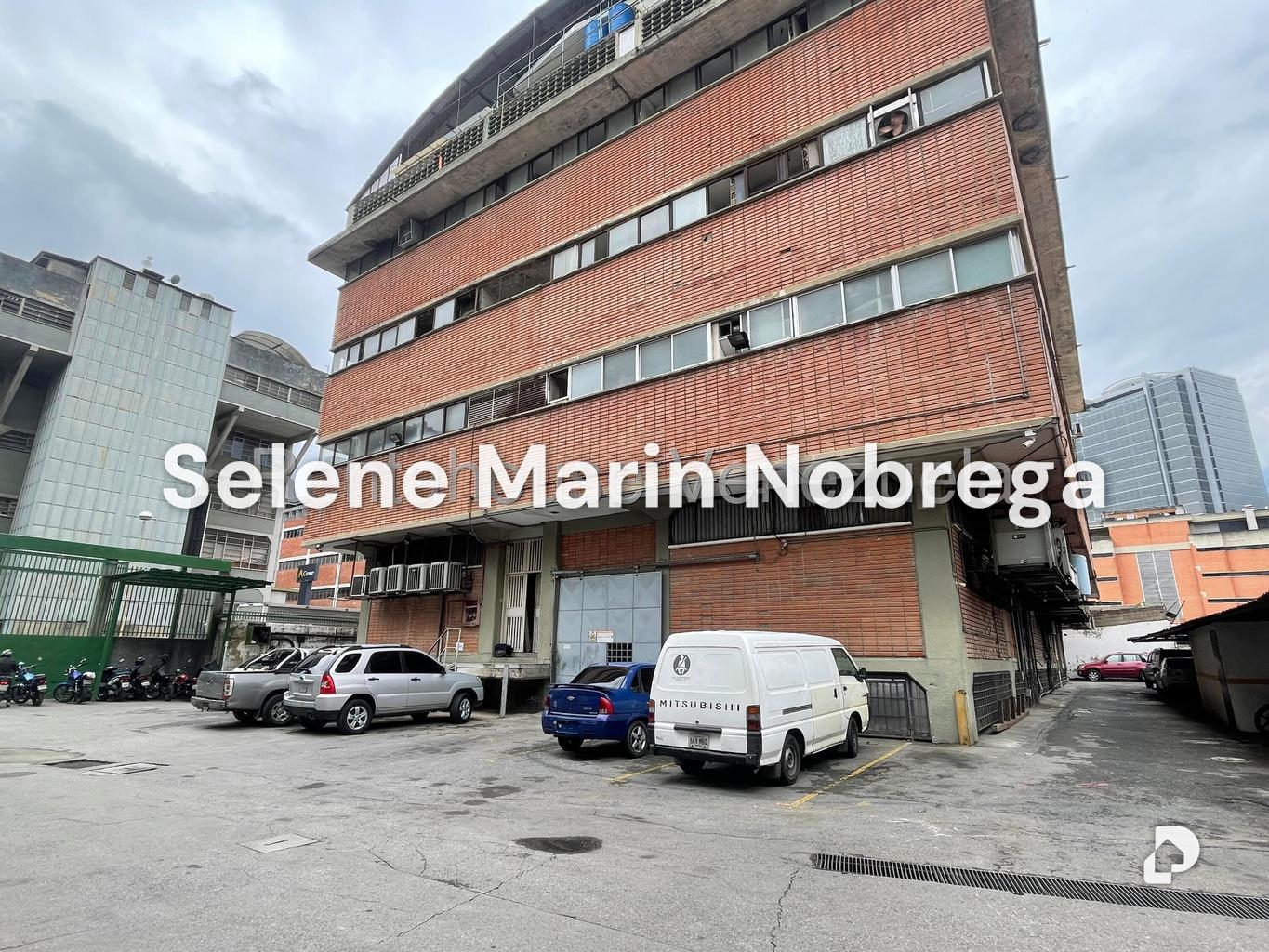 Local comercial en Los Ruices, Caracas – 2