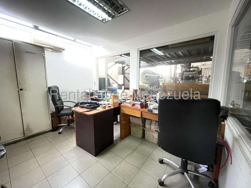 Local comercial en Los Ruices, Caracas