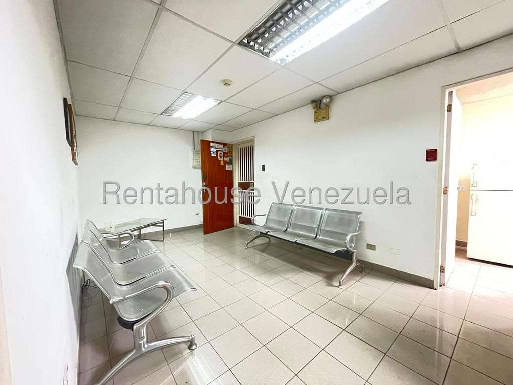 Local comercial en Los Ruices, Caracas