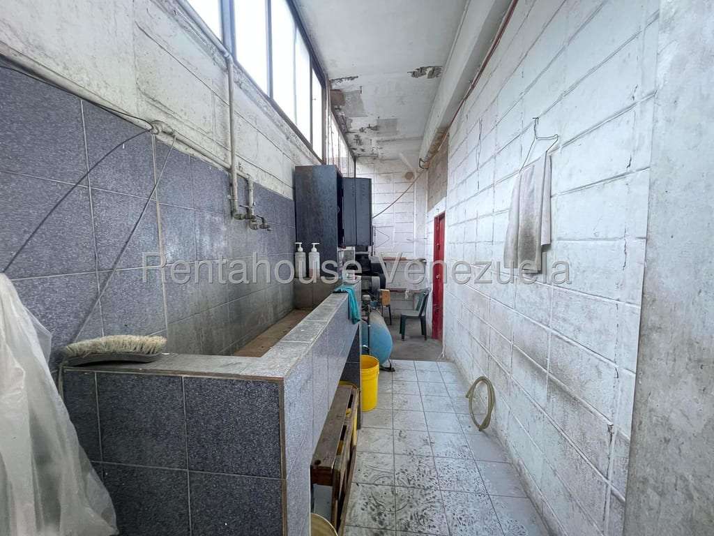 Local comercial en Los Ruices, Caracas