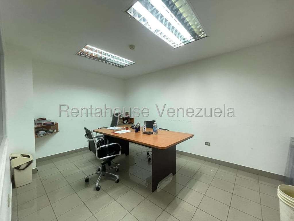 Local comercial en Los Ruices, Caracas