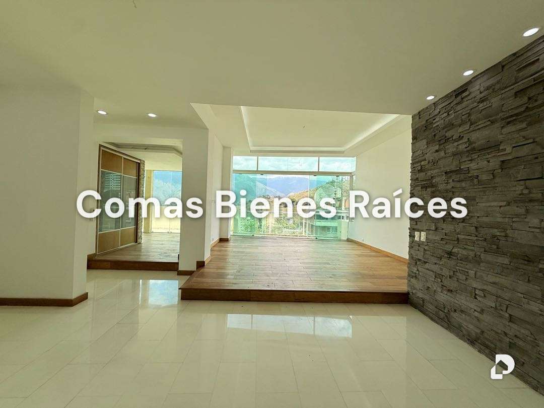 Apartamento en Las Mesetas, Caracas – 8