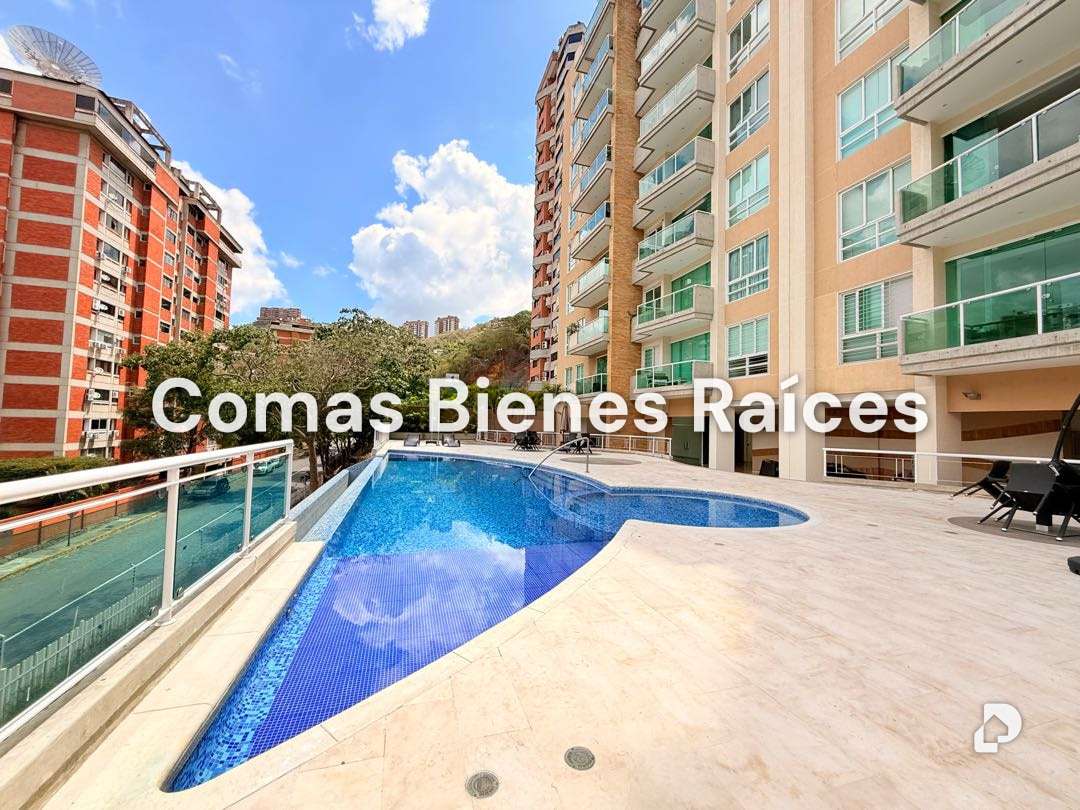 Apartamento en Las Mesetas, Caracas – 27