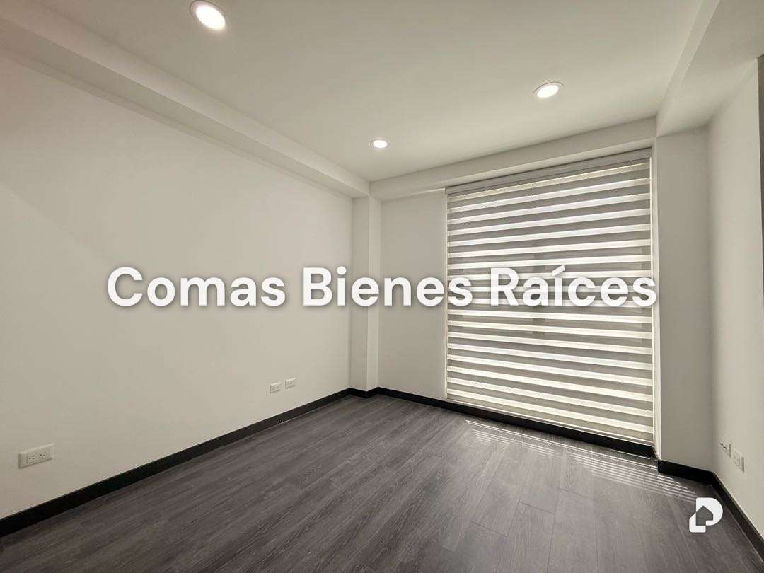 Apartamento en Las Mesetas, Caracas – 12