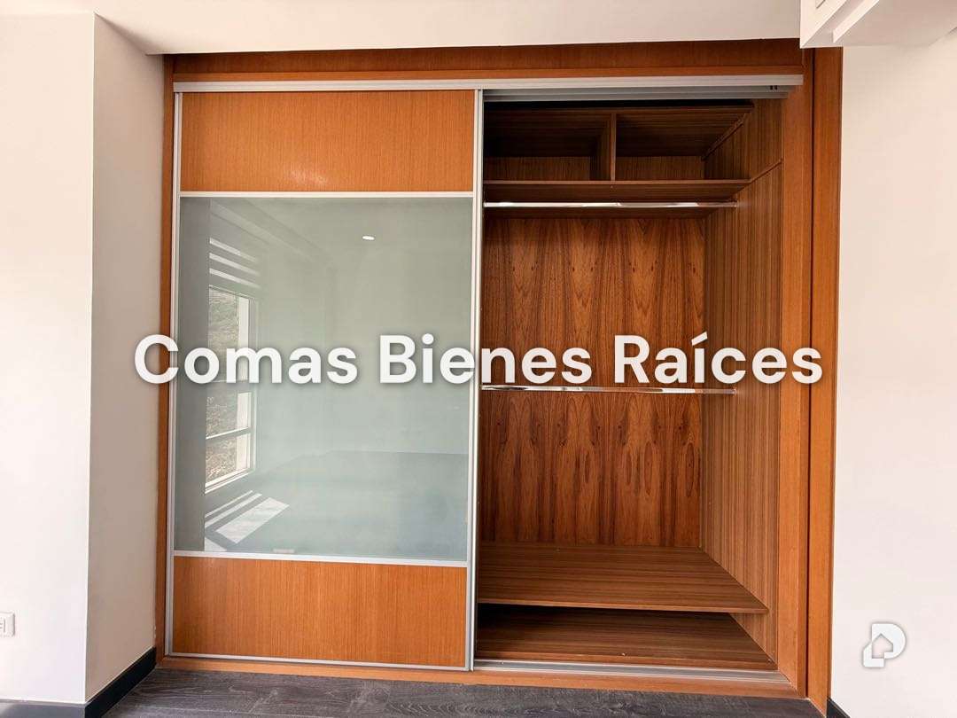 Apartamento en Las Mesetas, Caracas – 25