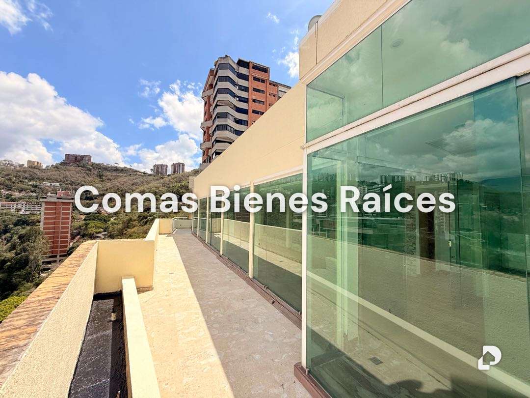 Apartamento en Las Mesetas, Caracas – 2