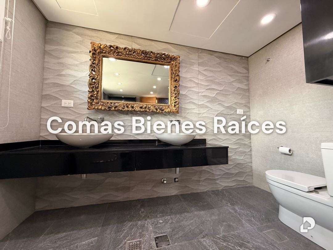Apartamento en Las Mesetas, Caracas – 16