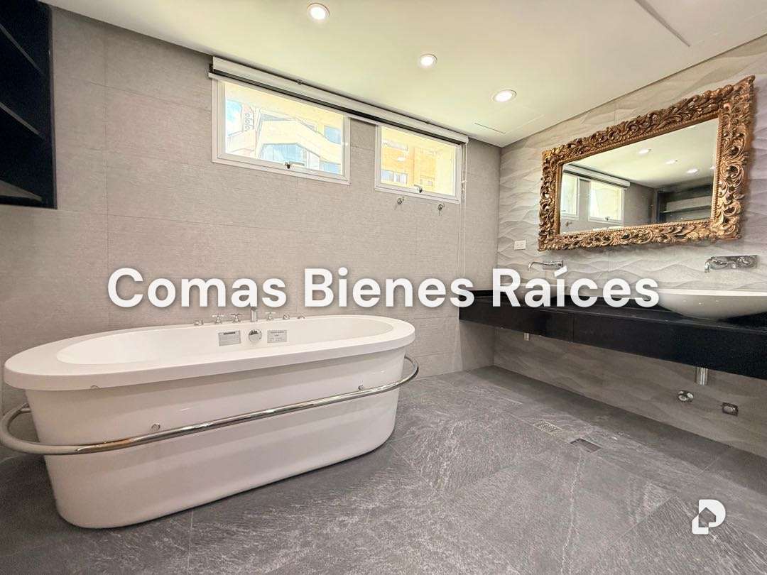 Apartamento en Las Mesetas, Caracas – 14