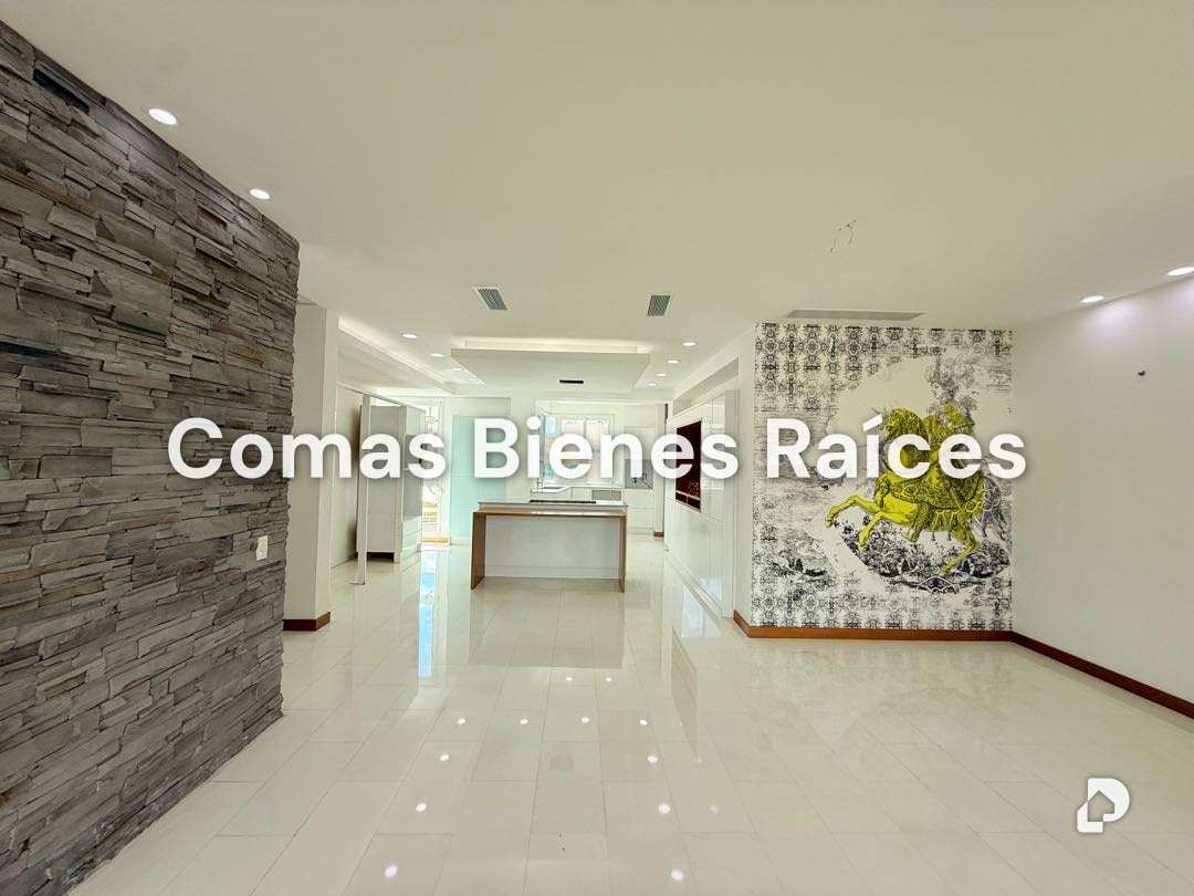 Apartamento en Las Mesetas, Caracas – 5