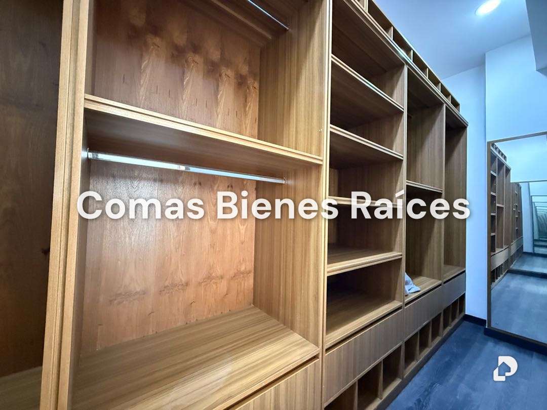 Apartamento en Las Mesetas, Caracas – 22