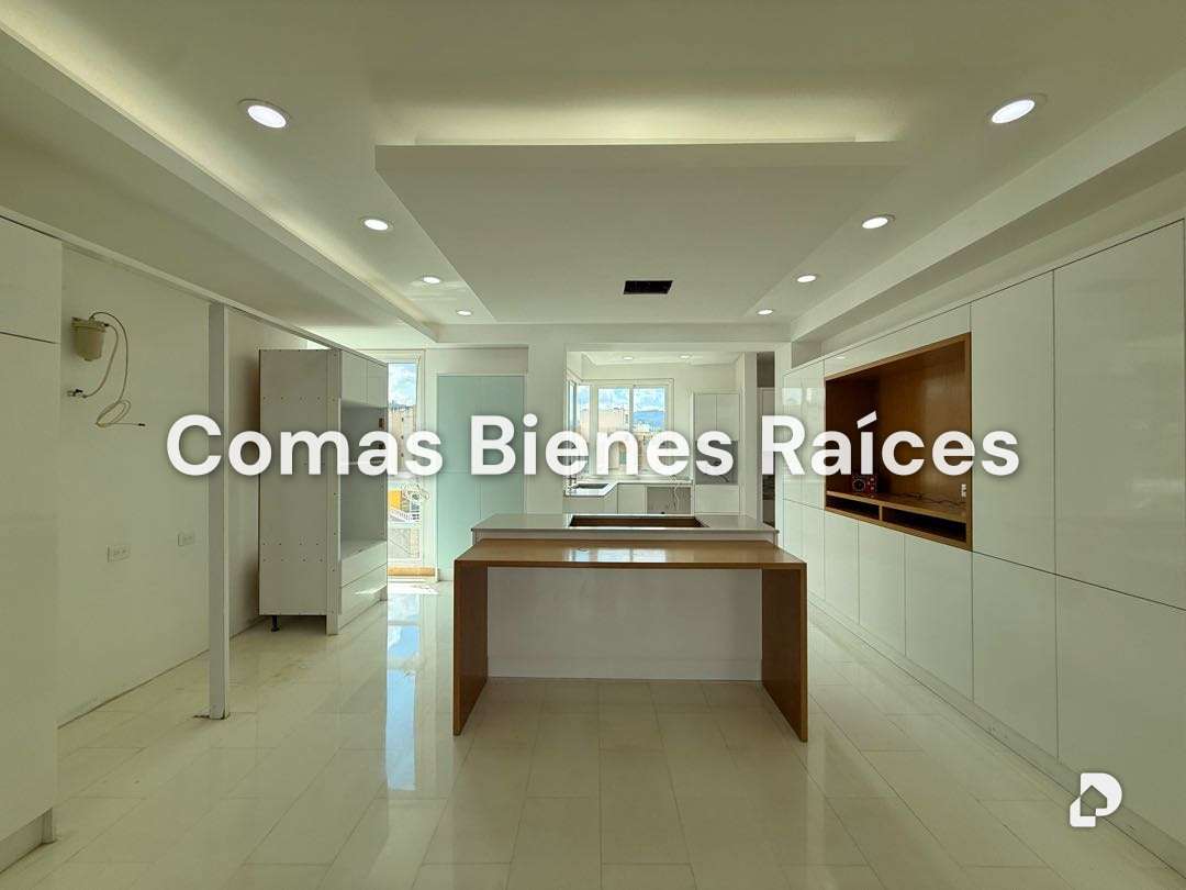 Apartamento en Las Mesetas, Caracas – 6