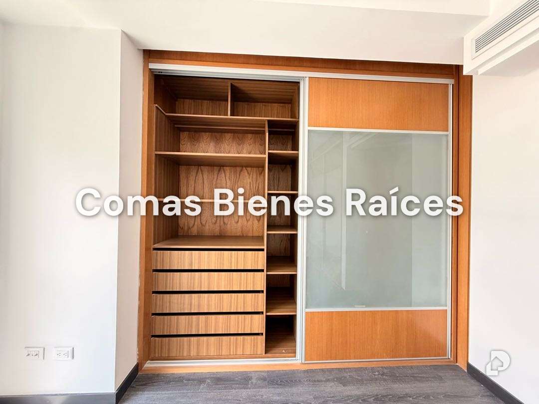 Apartamento en Las Mesetas, Caracas – 23