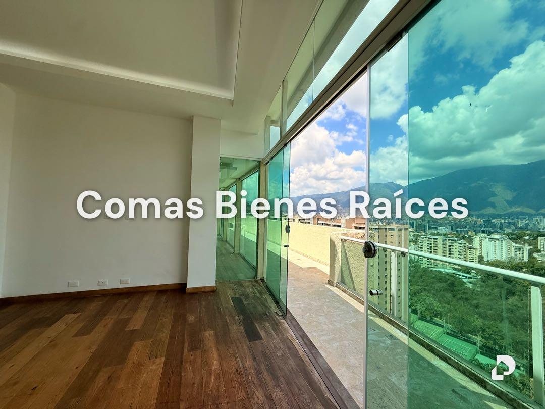 Apartamento en Las Mesetas, Caracas – 1