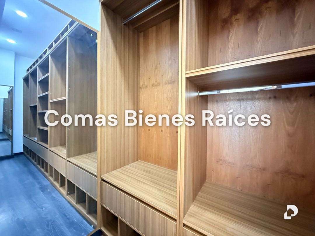 Apartamento en Las Mesetas, Caracas – 24