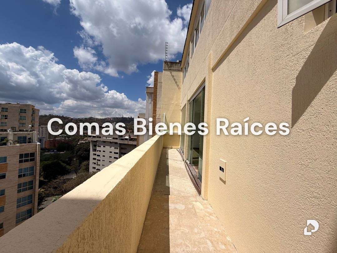 Apartamento en Las Mesetas, Caracas – 17