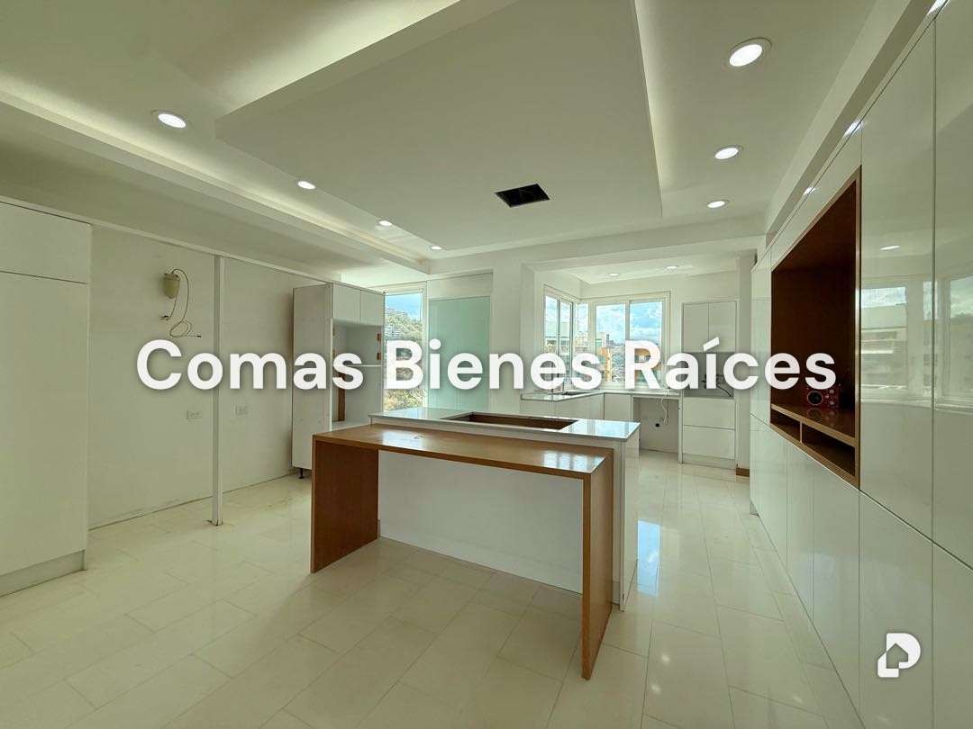 Apartamento en Las Mesetas, Caracas – 9