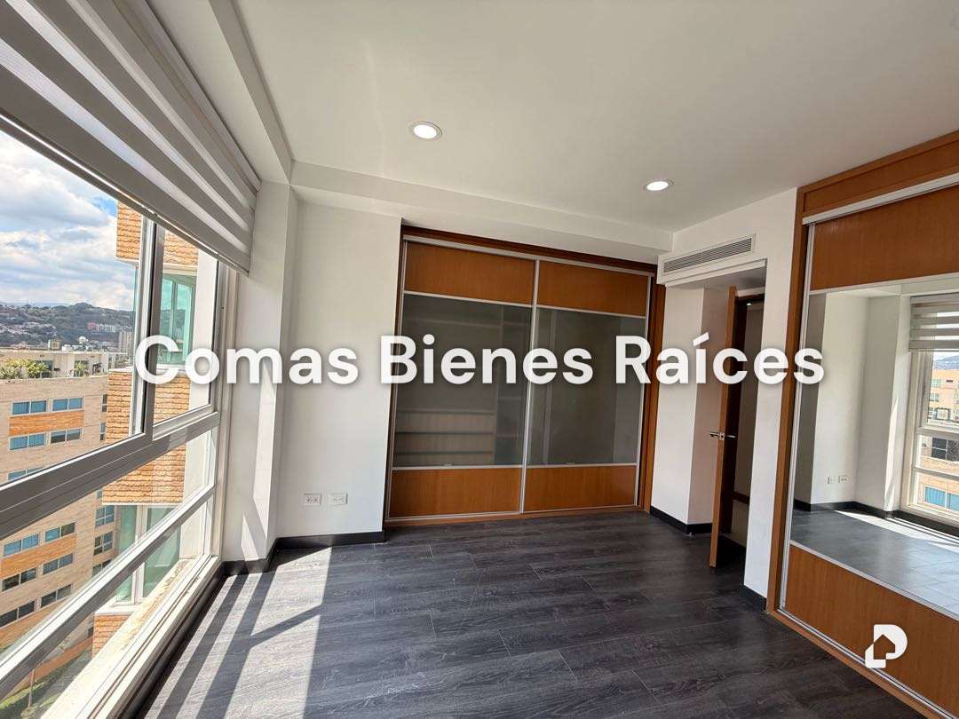 Apartamento en Las Mesetas, Caracas – 19