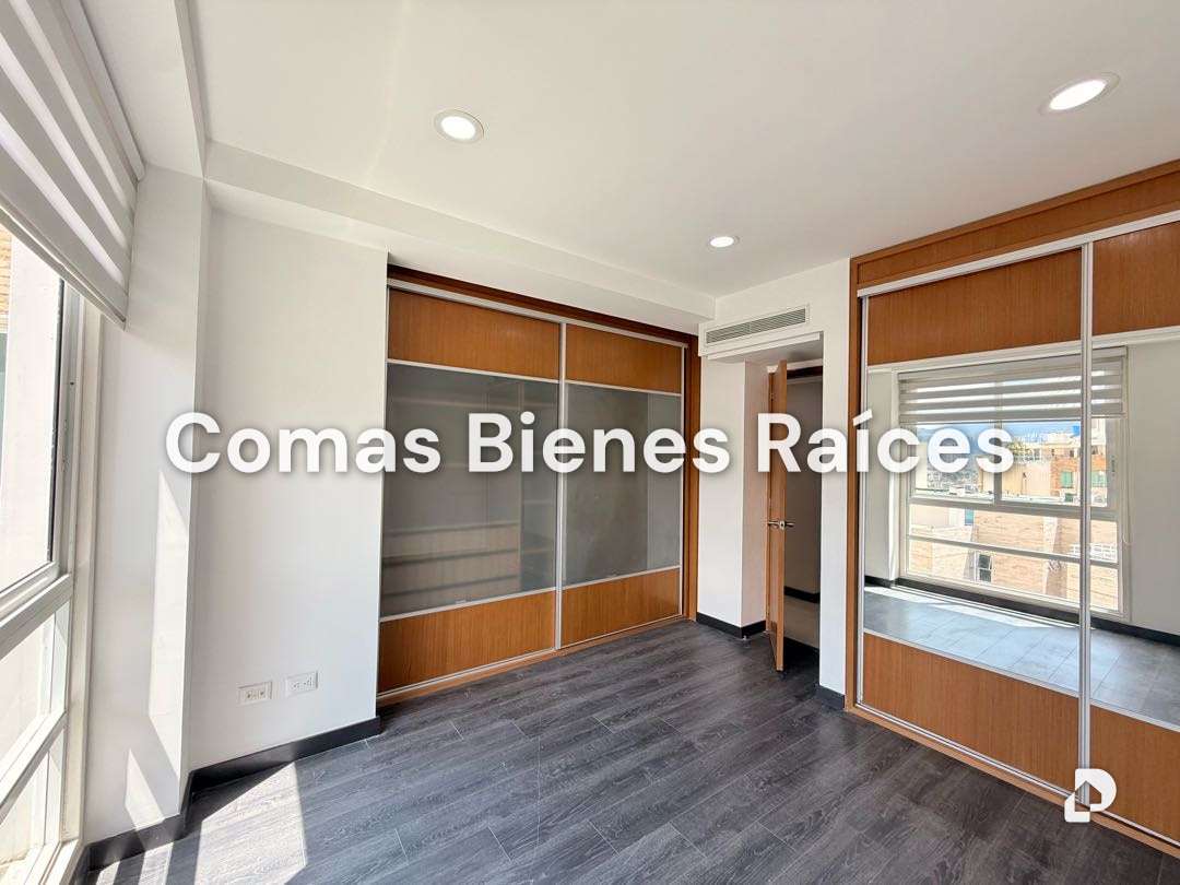 Apartamento en Las Mesetas, Caracas – 18