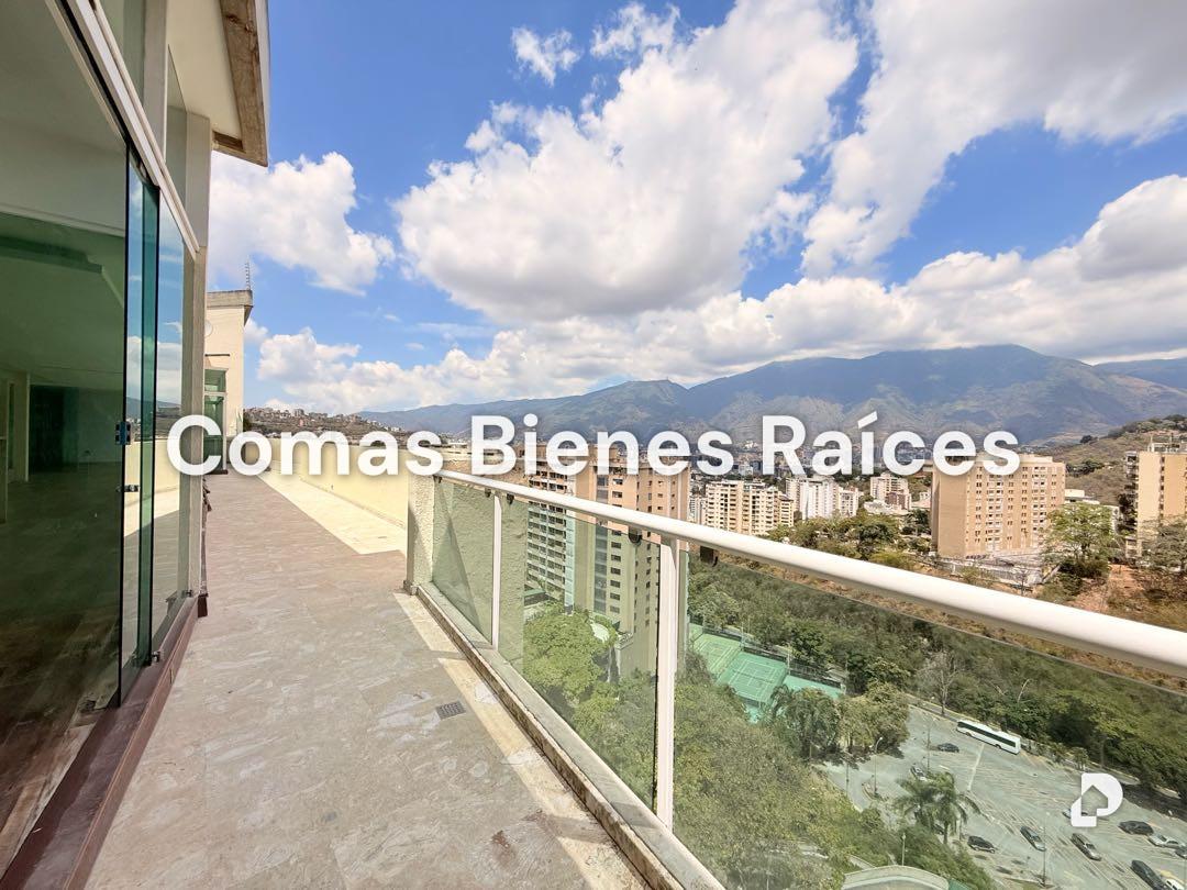Apartamento en Las Mesetas, Caracas – 3