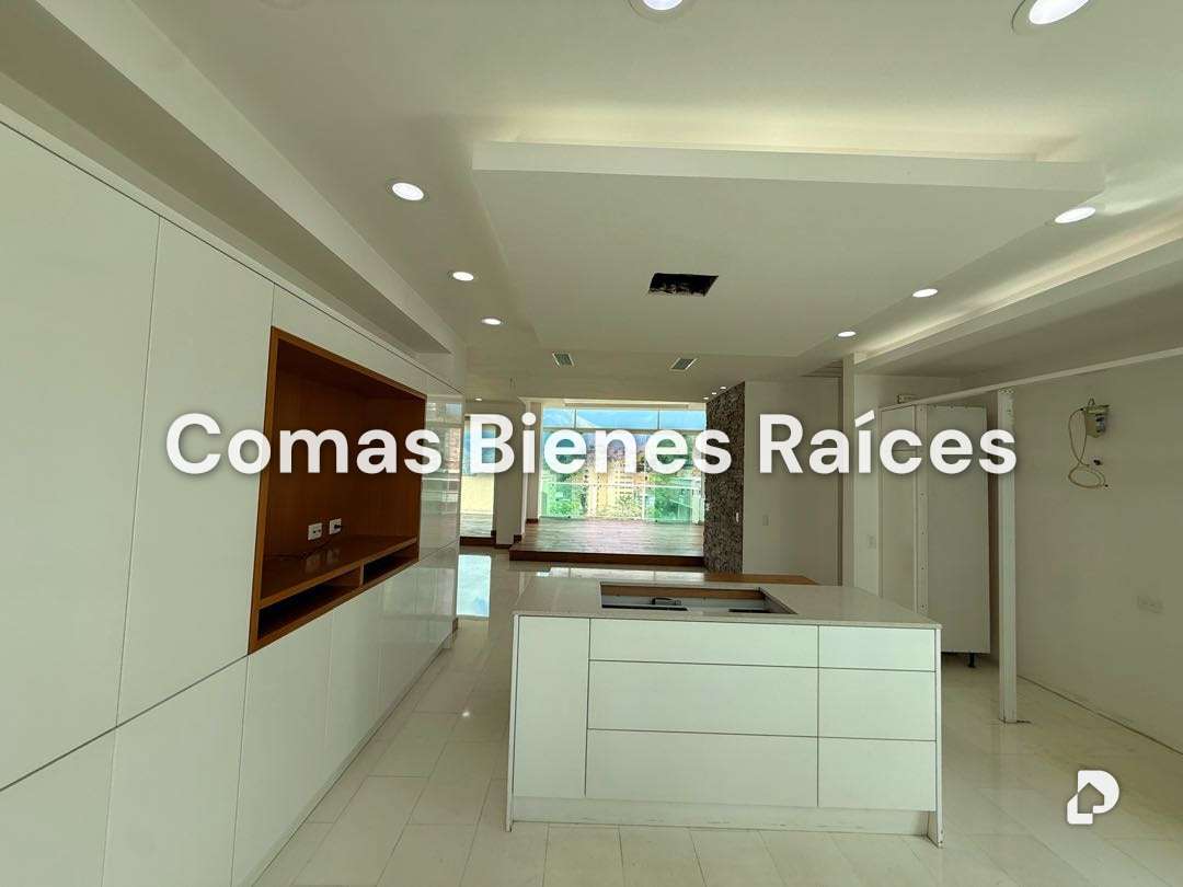 Apartamento en Las Mesetas, Caracas – 7