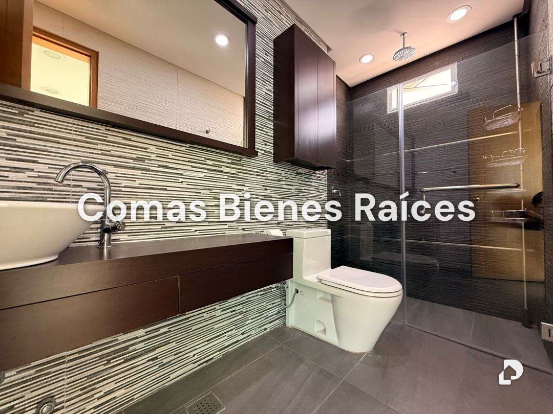 Apartamento en Las Mesetas, Caracas – 13