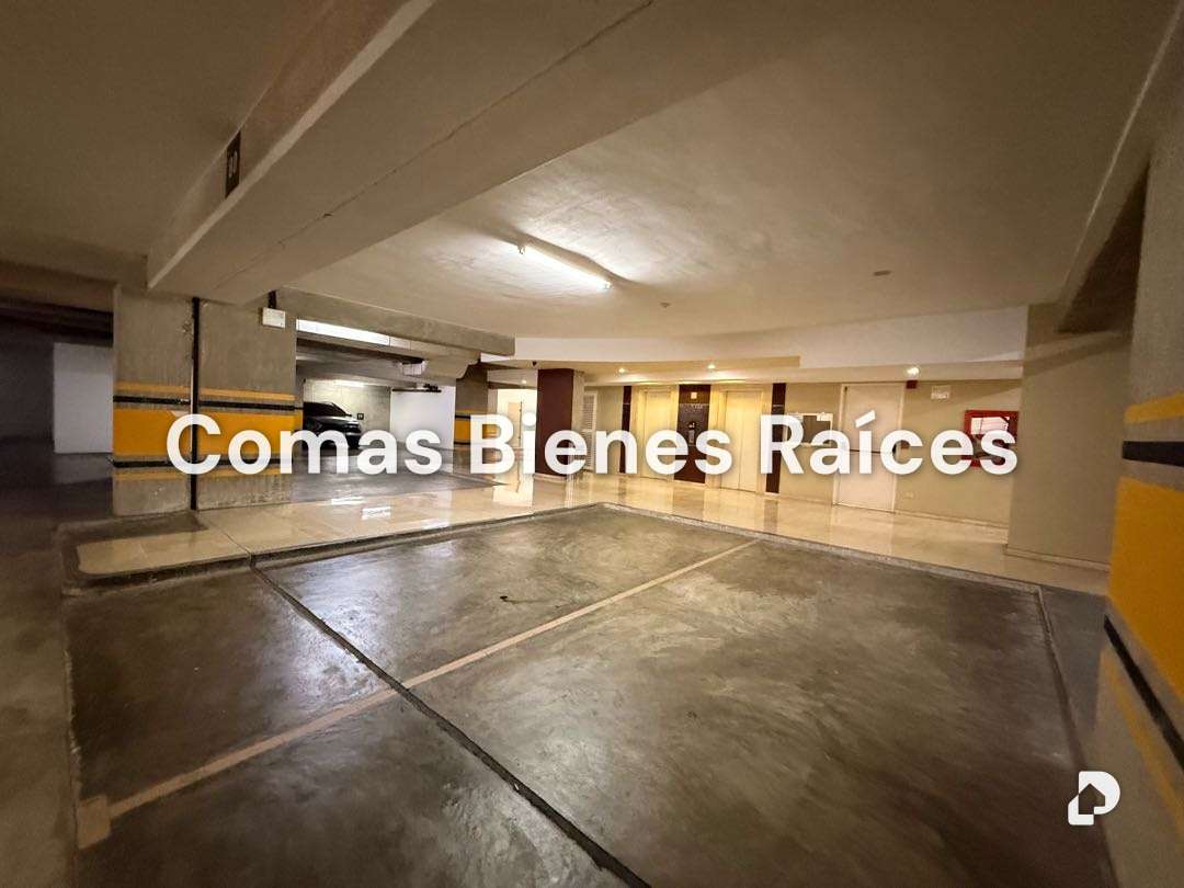 Apartamento en Las Mesetas, Caracas – 21