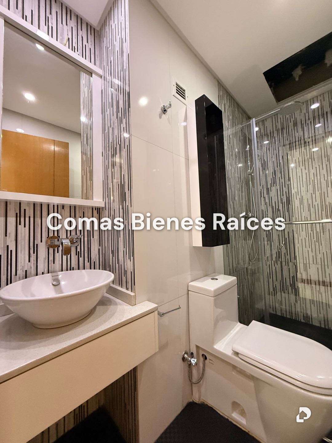 Apartamento en Las Mesetas, Caracas – 15